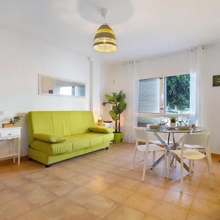 Piso Del Mar Apartment Corralejo