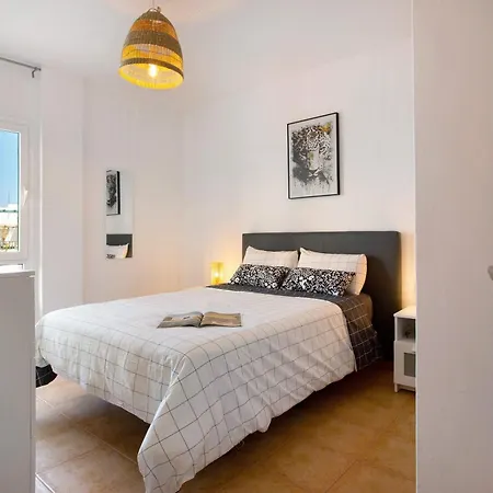 Piso Del Mar Apartment