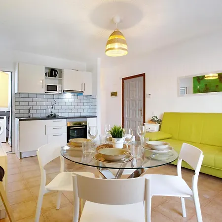 Piso Del Mar Apartment Corralejo