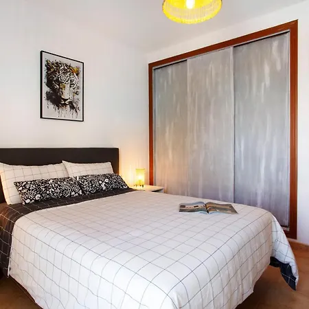 Apartment Piso Del Mar *