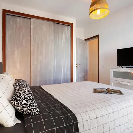 Piso Del Mar Apartment *