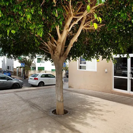 Apartment Piso Del Mar Corralejo
