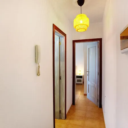 Piso Del Mar Apartment *