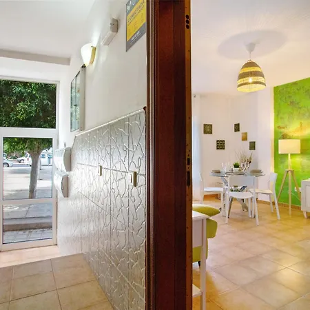 Piso Del Mar Apartment Corralejo